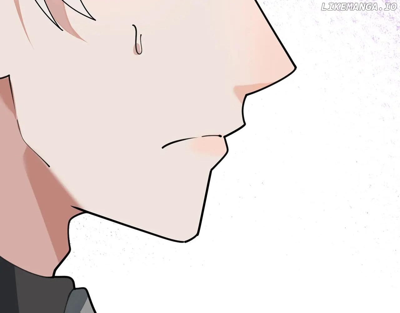 Daddy President Is Too Hard To Deal With Chapter 126 - page 10